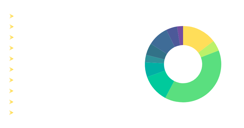 NetSuite Customers by Industry