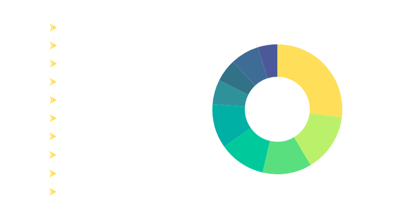 NetSuite Customers by state