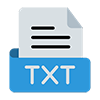 TXT Format