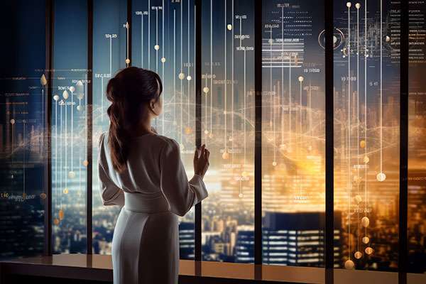 Sales and Business Development