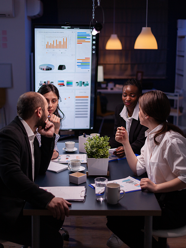 CRM marketing strategy