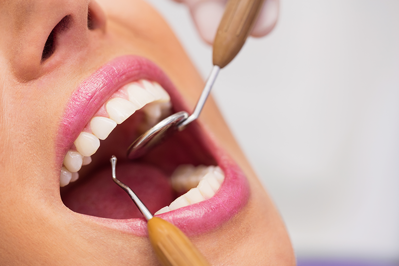 What is Dentists email list?