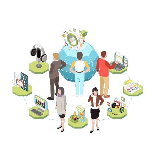 Oracle Customers List For Multi-Channel Marketing Campaigns