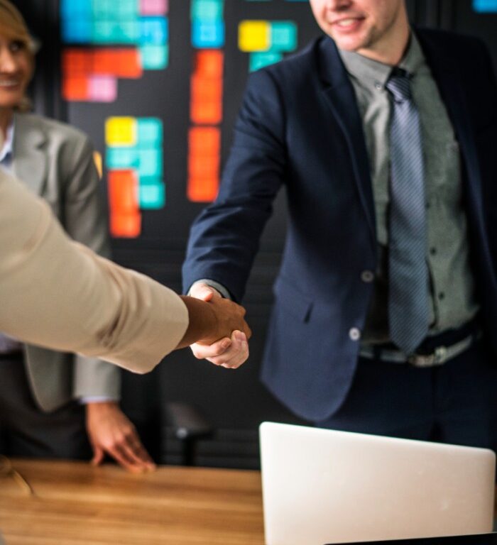 Salesforce Customers List for B2B Lead Generation