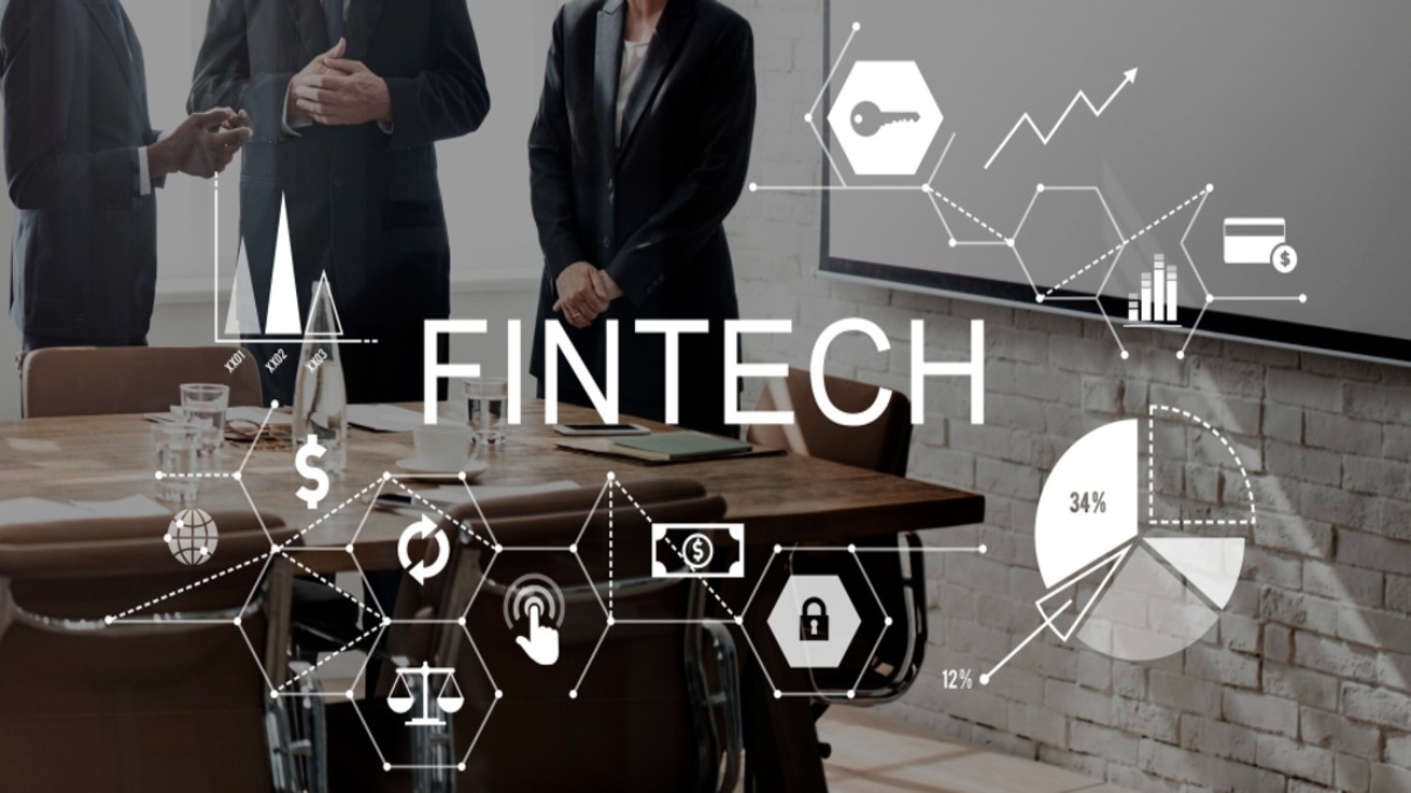 Top Fintech Companies Using AWS to Redefine Digital Finance