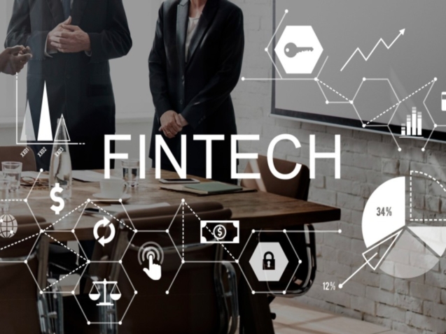 Top Fintech Companies Using AWS to Redefine Digital Finance