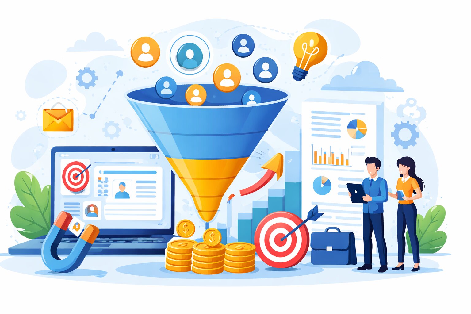 Oracle Cloud Users List For ABM Campaigns