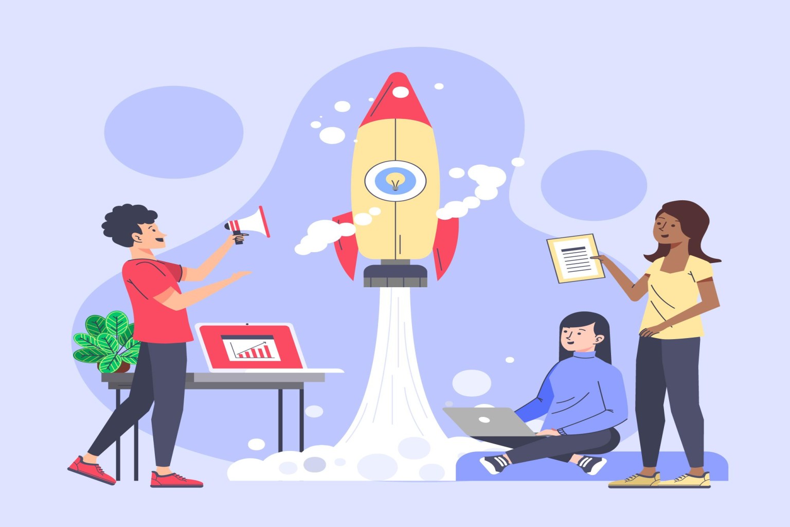 Power Up Your Campaign With Oracle Financial Cloud Customers List