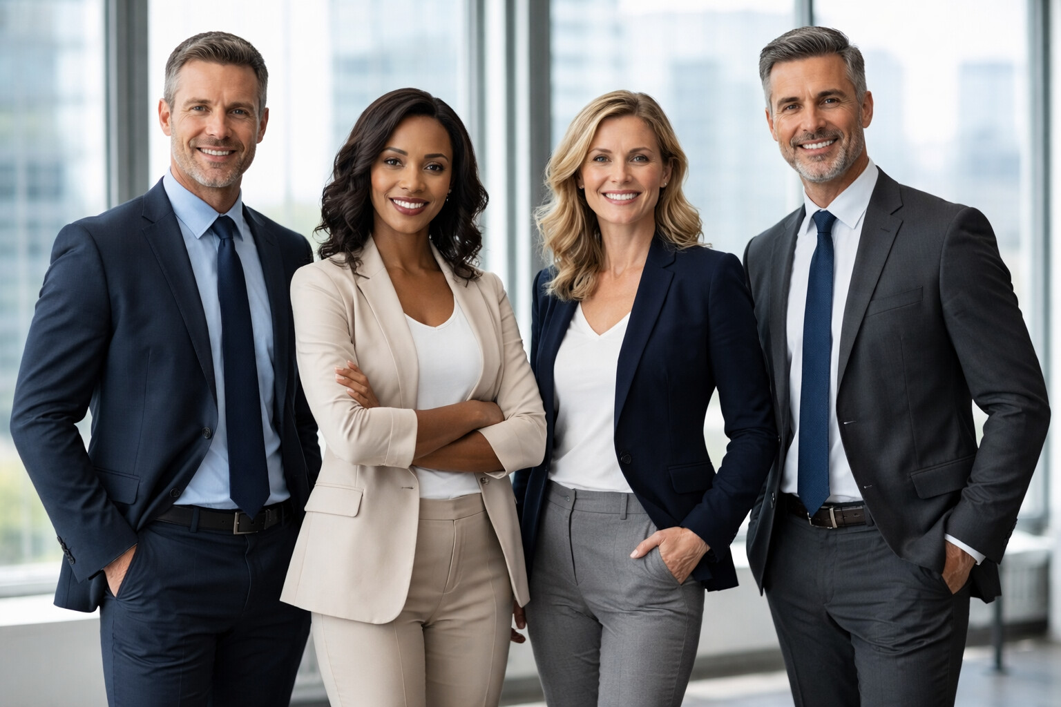 Database Overview Of CEO Email List