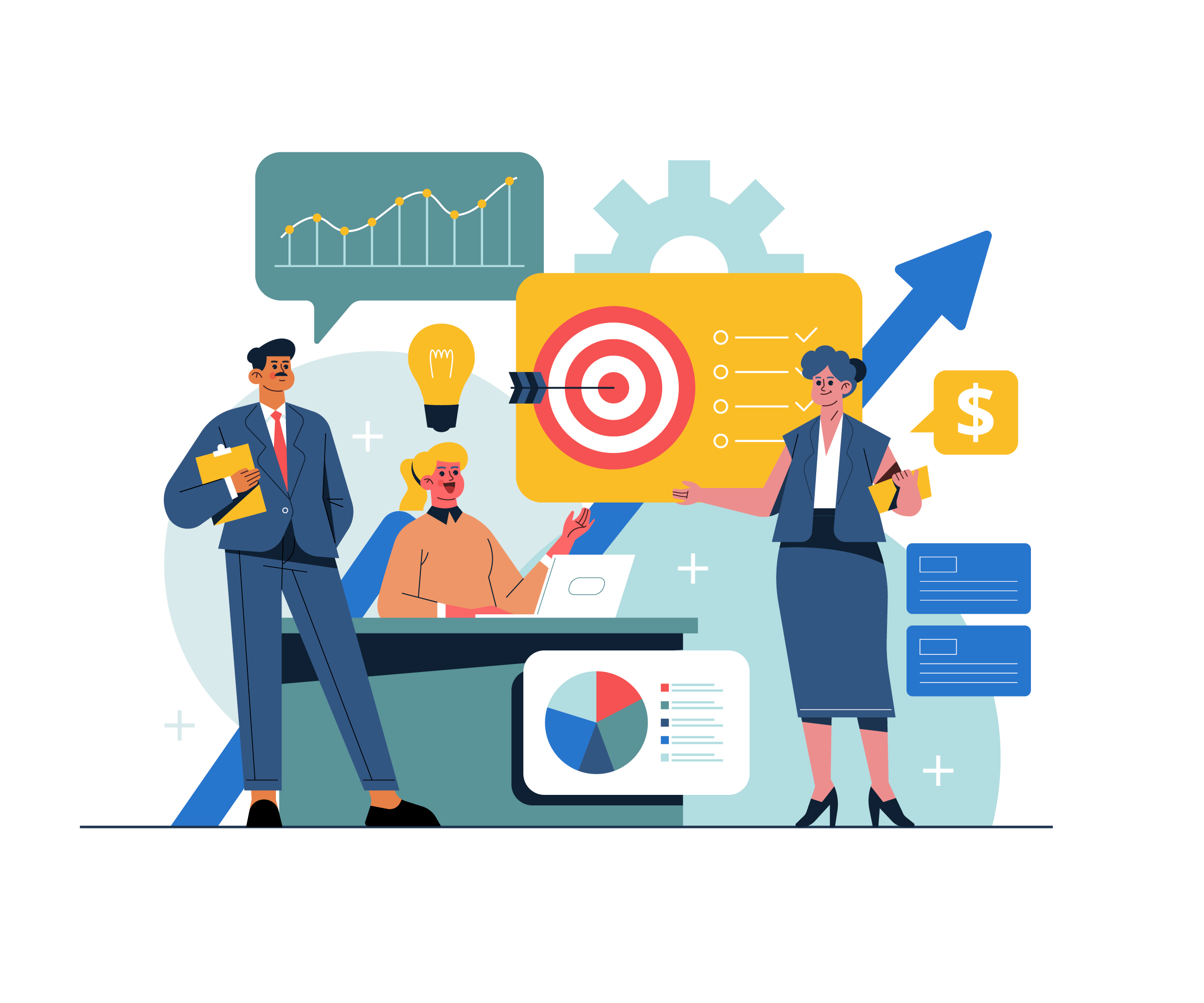 Transform Your Sales Strategy Using SAP SCM Customers List