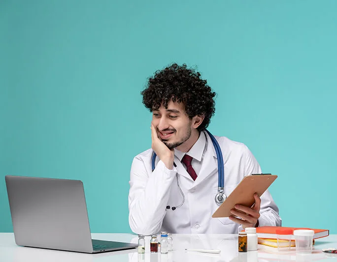 Access Well-Researched Physicians Email List