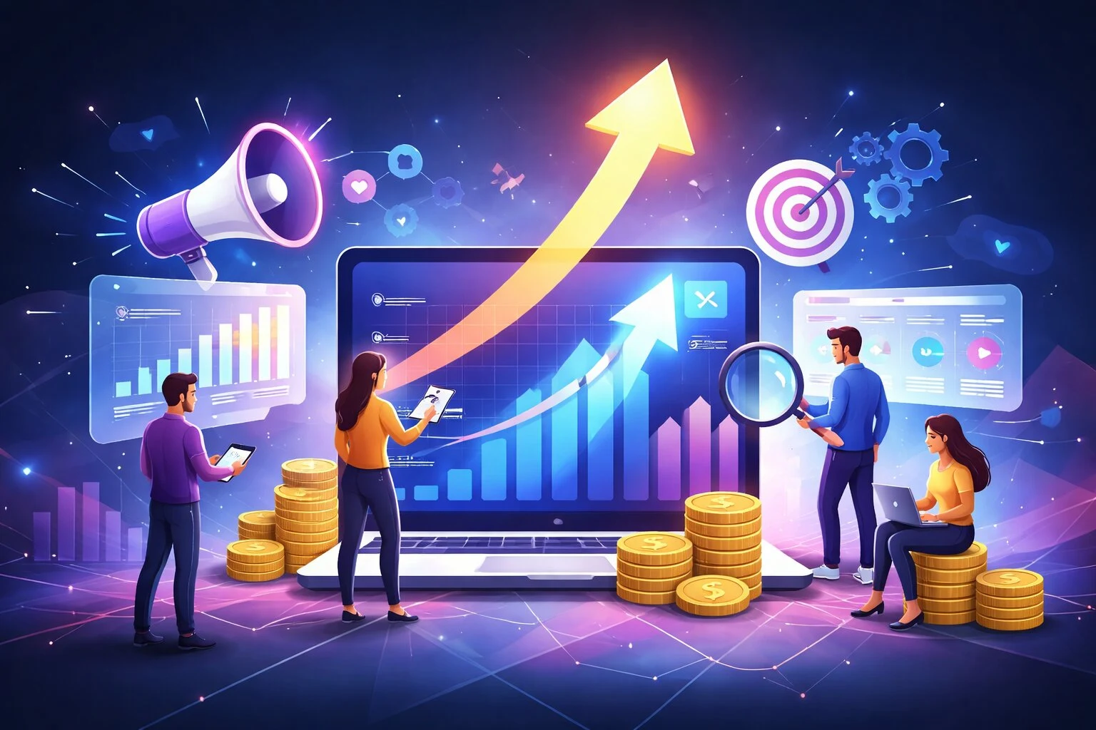 Accelerate Campaign Performance by 30% With Dermatologist Email List