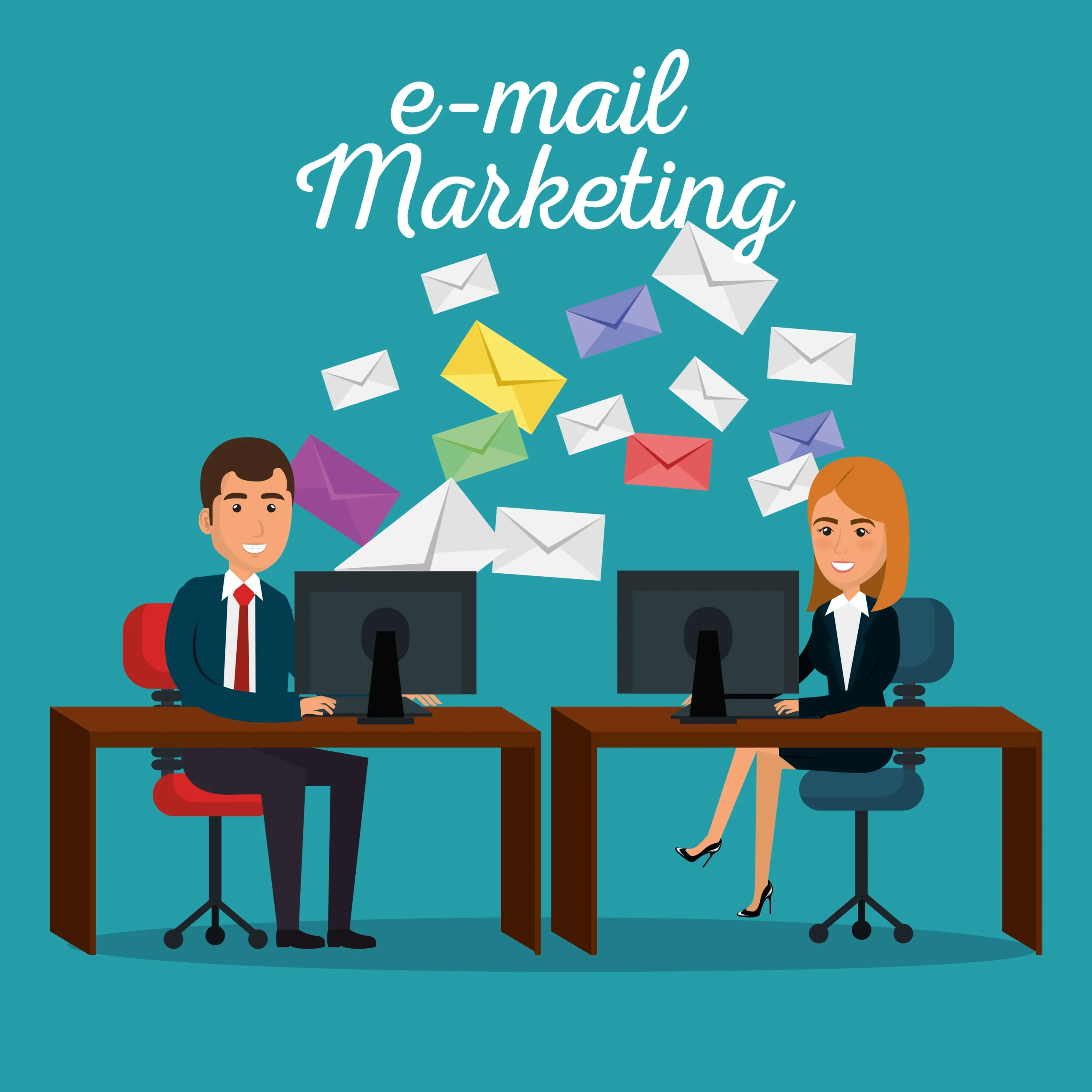 Improve Email Marketing Conversion Rate With Alibaba Cloud users Email List
