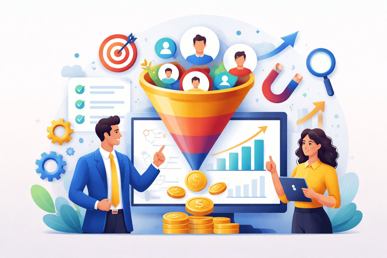 Improve Lead Quality With DigitalOcean Customers List