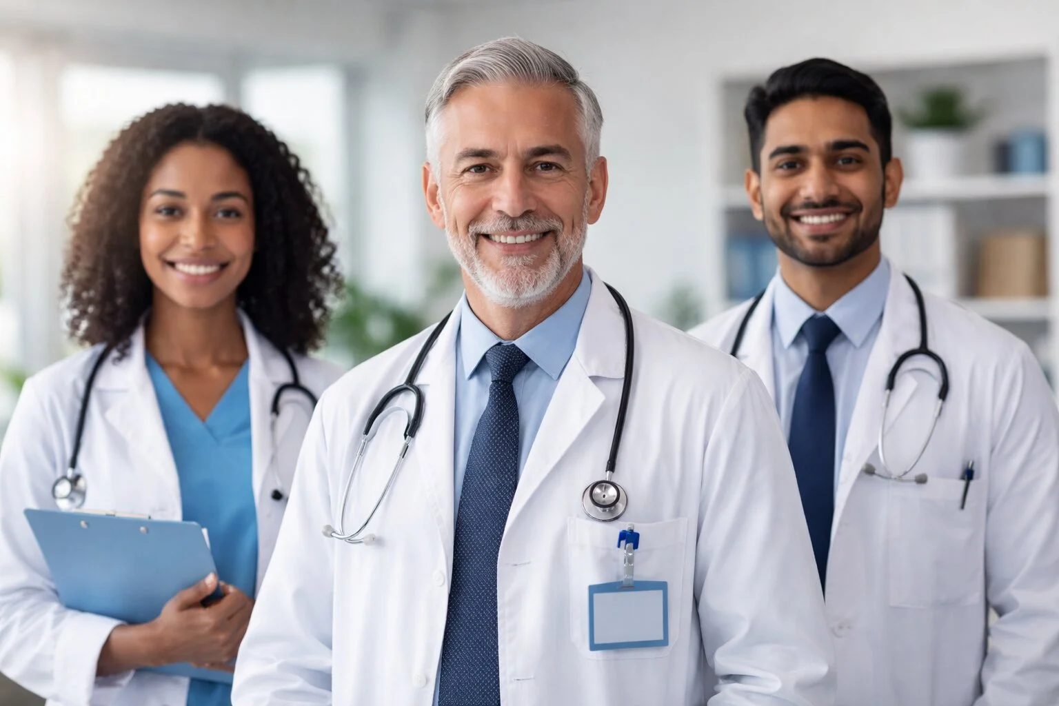 Internal Medicine Physicians Email List Based on Certification