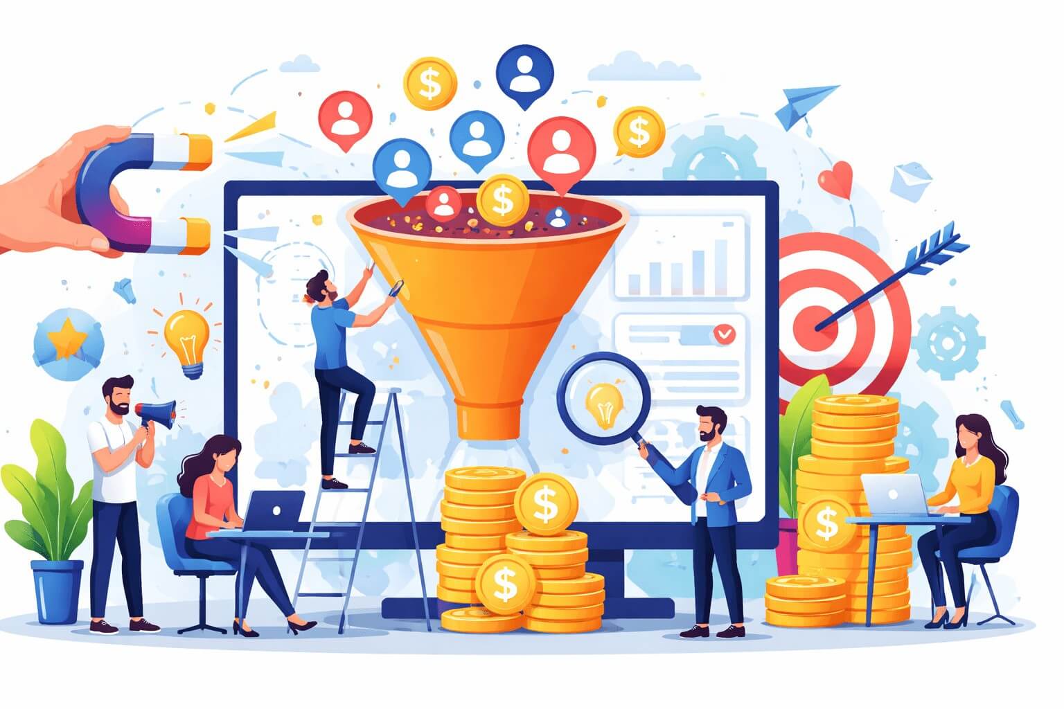 Set up Effective Marketing Campaign With Cardiologist Email List