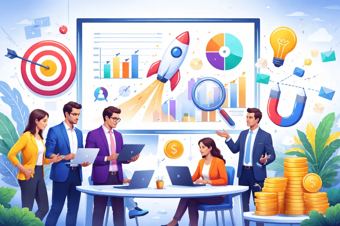 IBM Mainframe Customers List for Maximizing The Success Of B2B Campaign