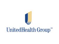 United Health Group Logo