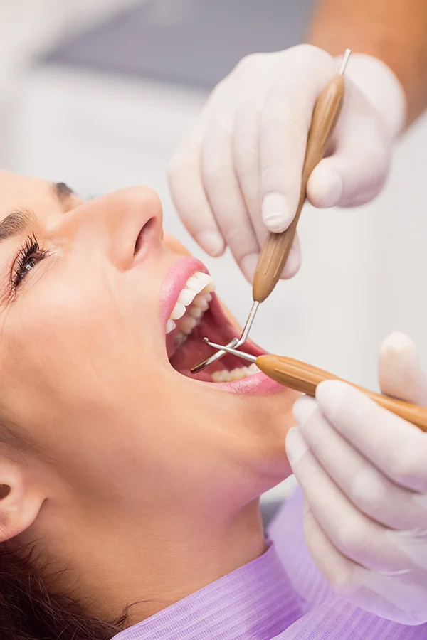 dentist-mailing-list