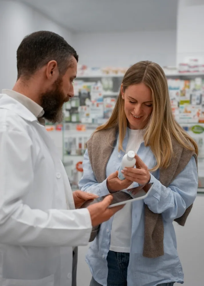 pharmacist-email-list