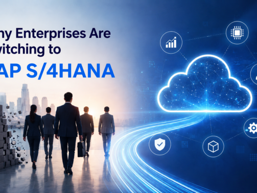SAP S4HANA Users Email List