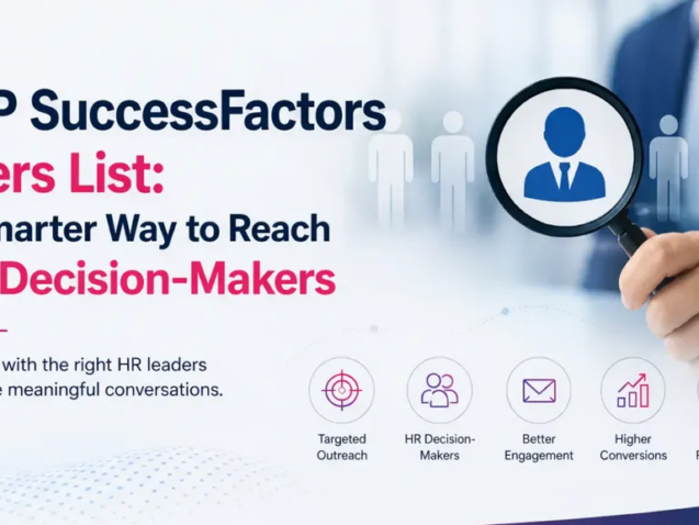 SAP Success Factors