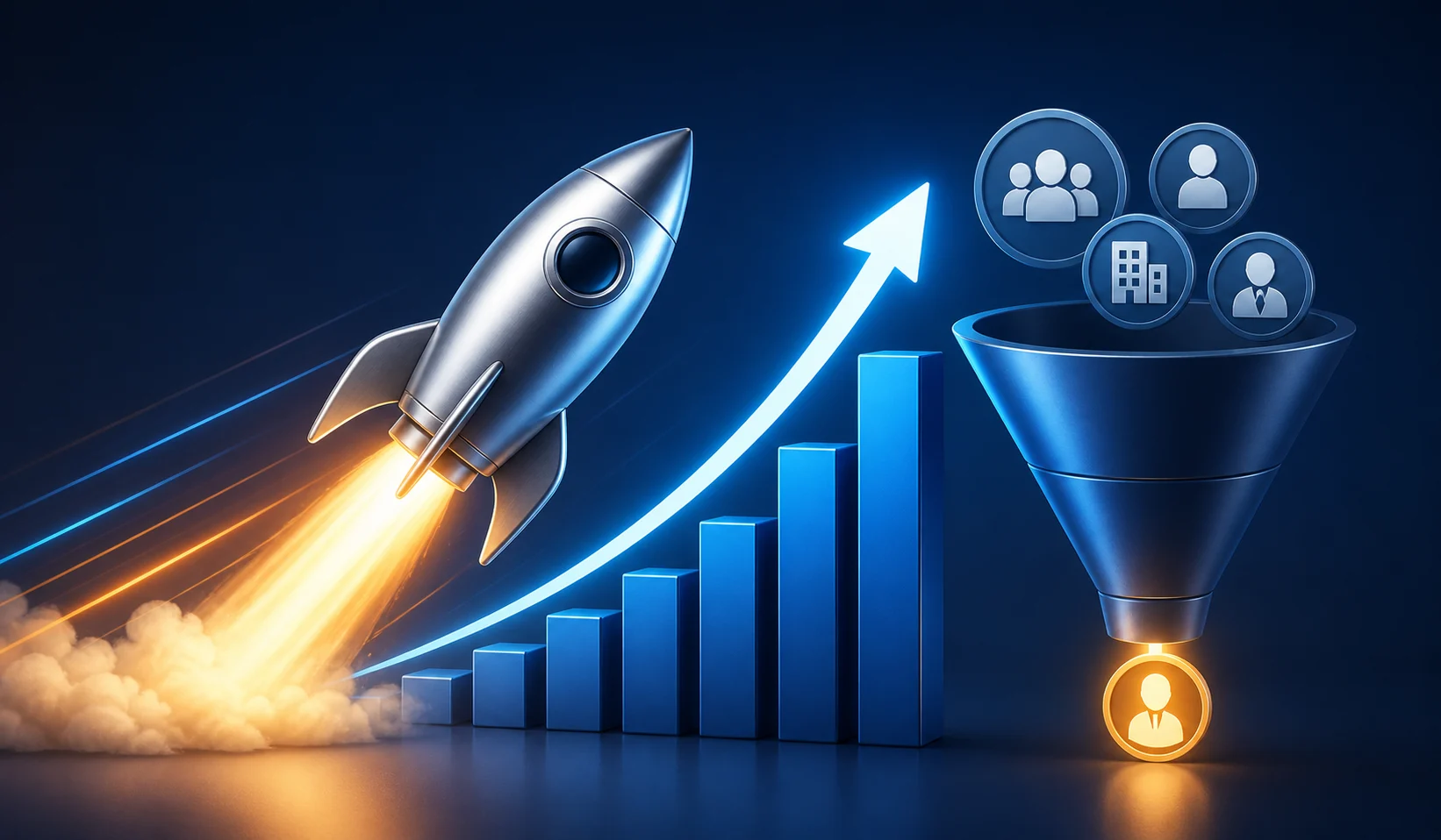 accelerate your b2b campaign Conversions Using Slack Customers List