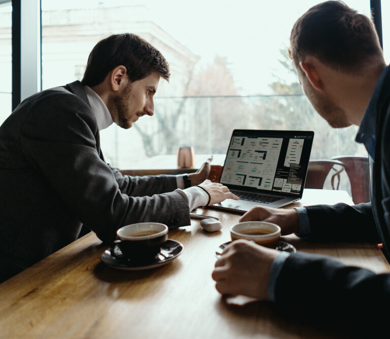 Build Better B2B Campaigns With Our Salesforce User Data
