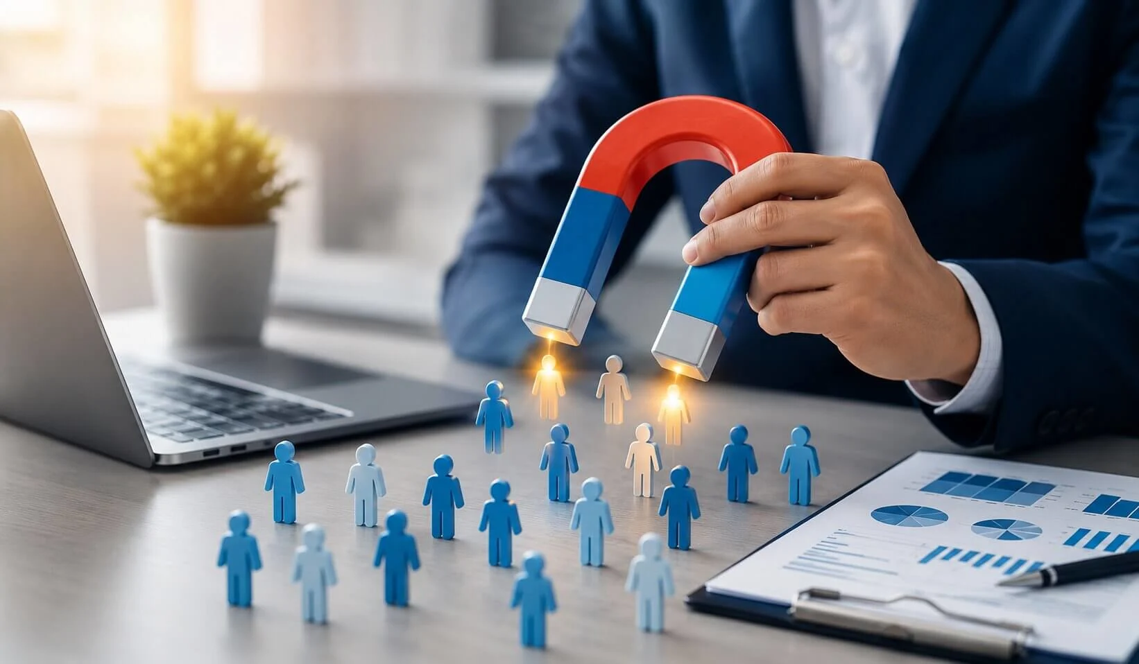 SAP Business One Customers List For B2B Lead Generation