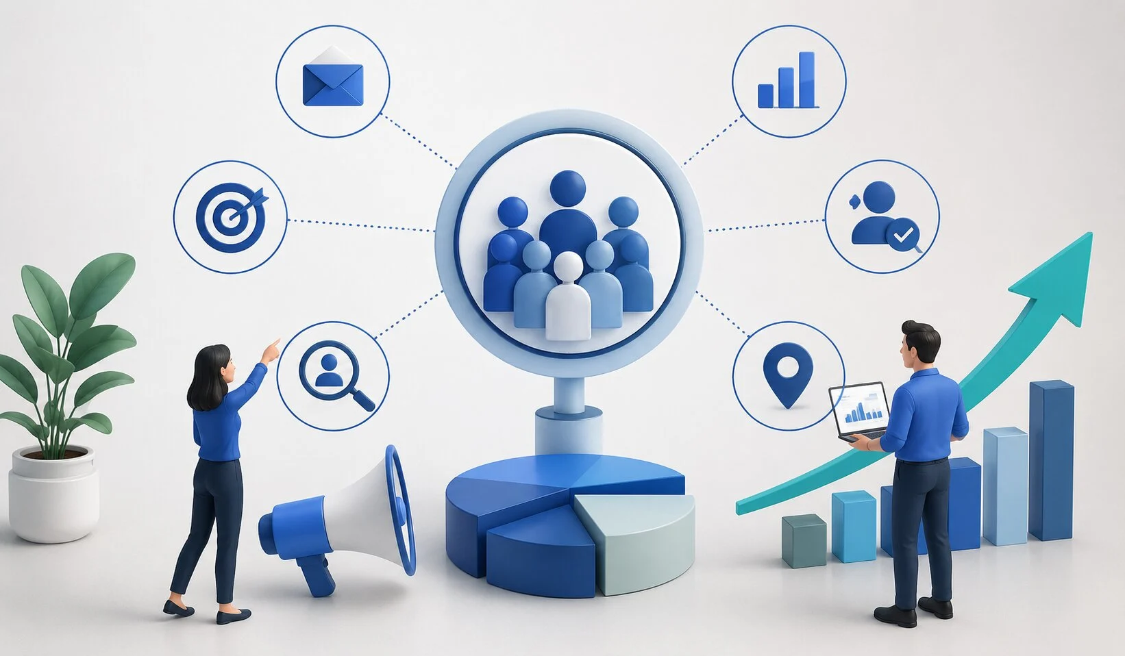 Zendesk Customers List For Your Marketing Campaigns