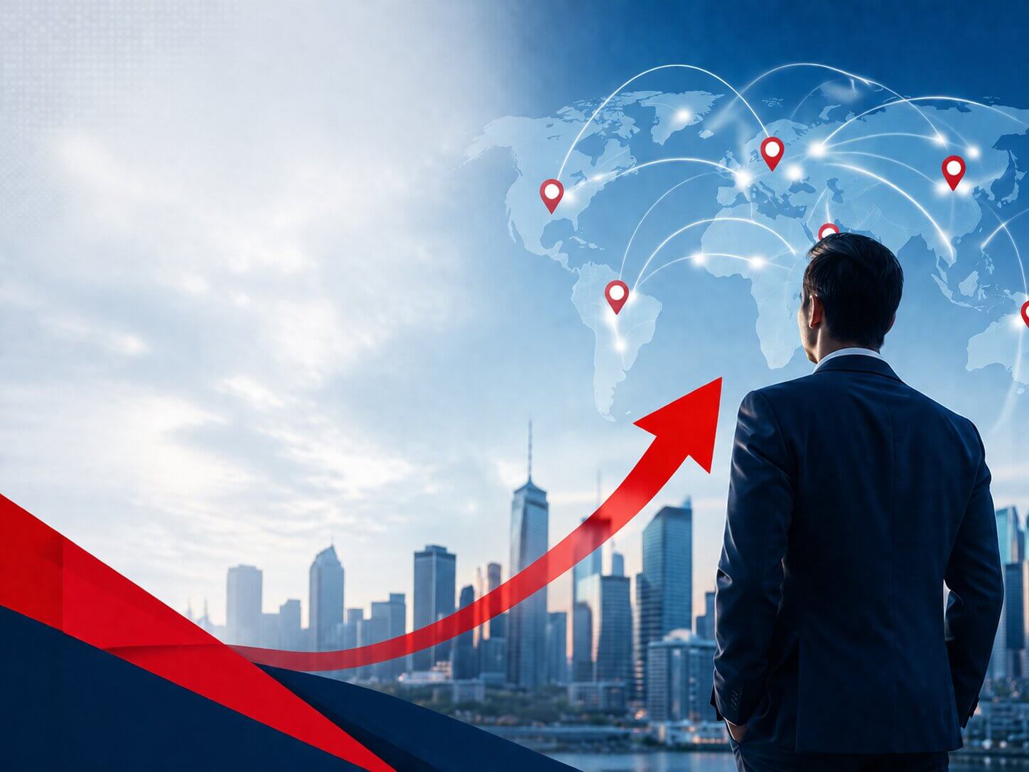 Expand Your Business Outreach With Microsoft Dynamics CRM Customers List