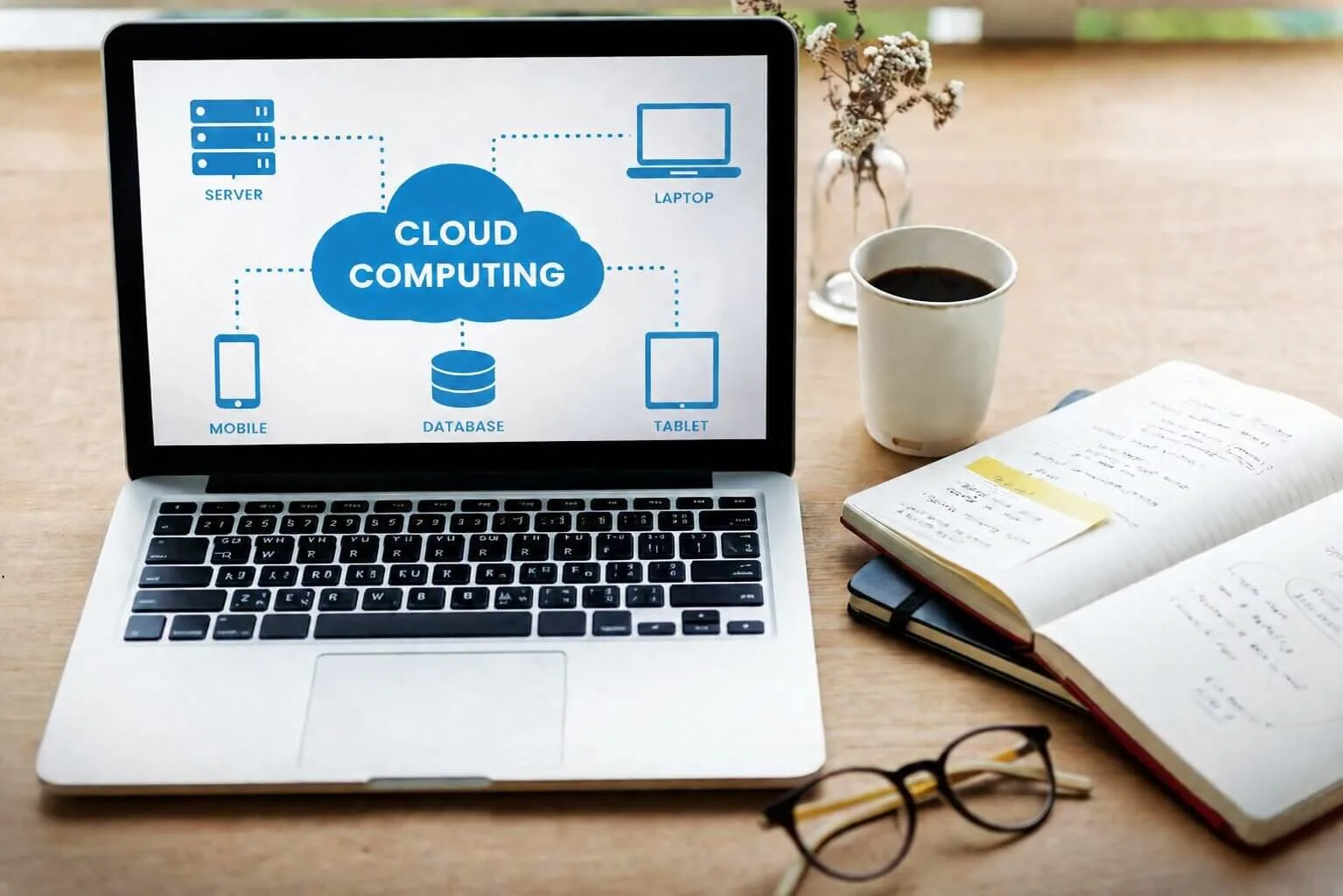 Enterprise Cloud Platform | ServiceNow