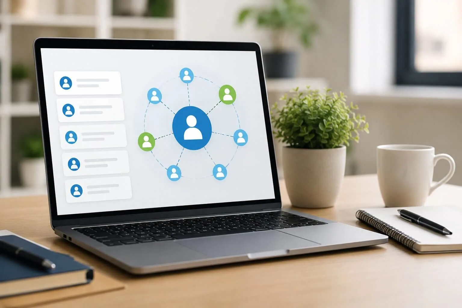 What is Zendesk Customers List?