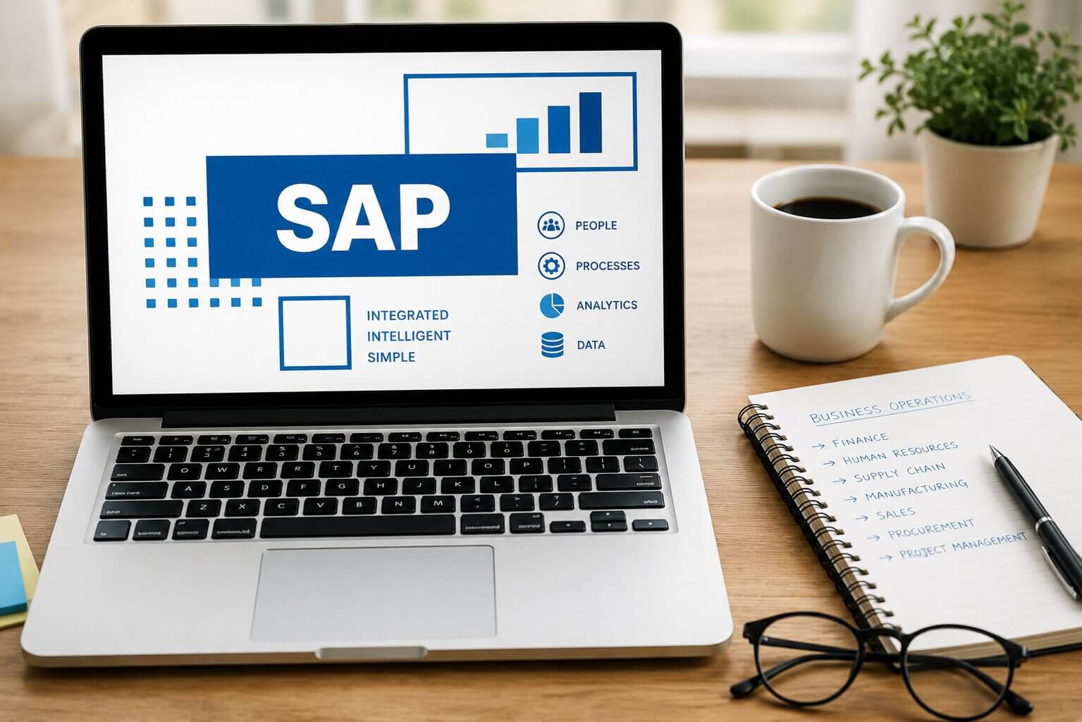 What is SAP Customers List?