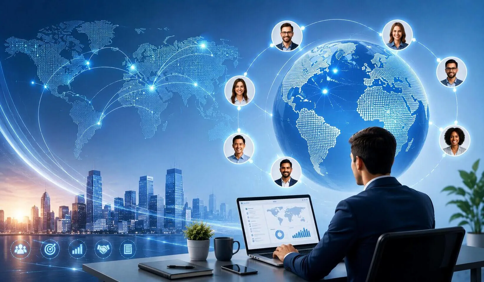 Expand Your Reach with Microsoft Users Email List