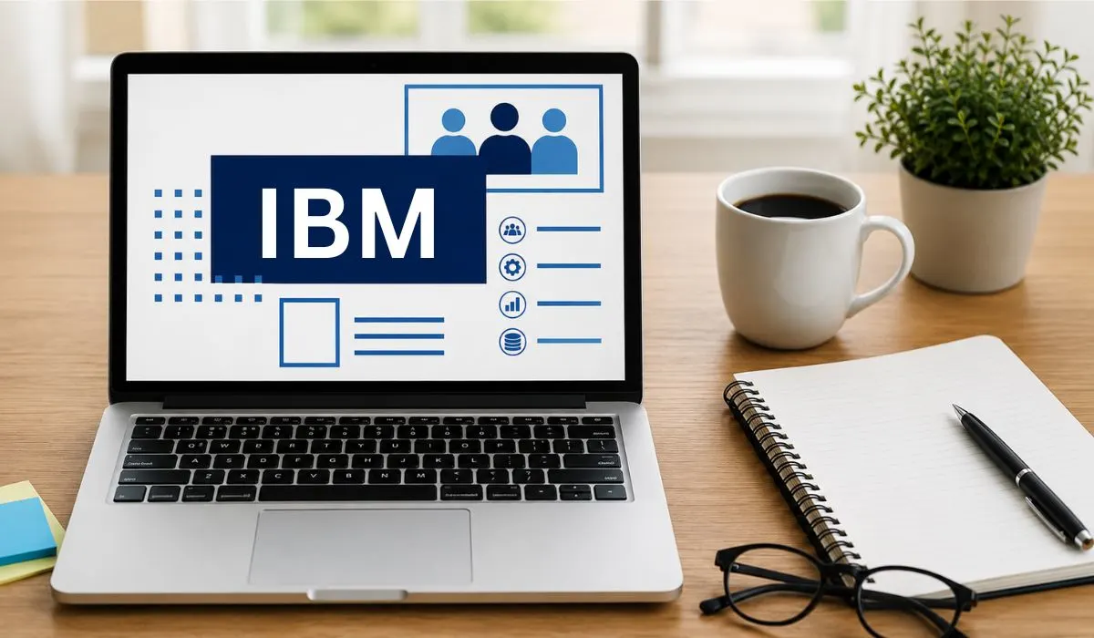 What is IBM Customers List?