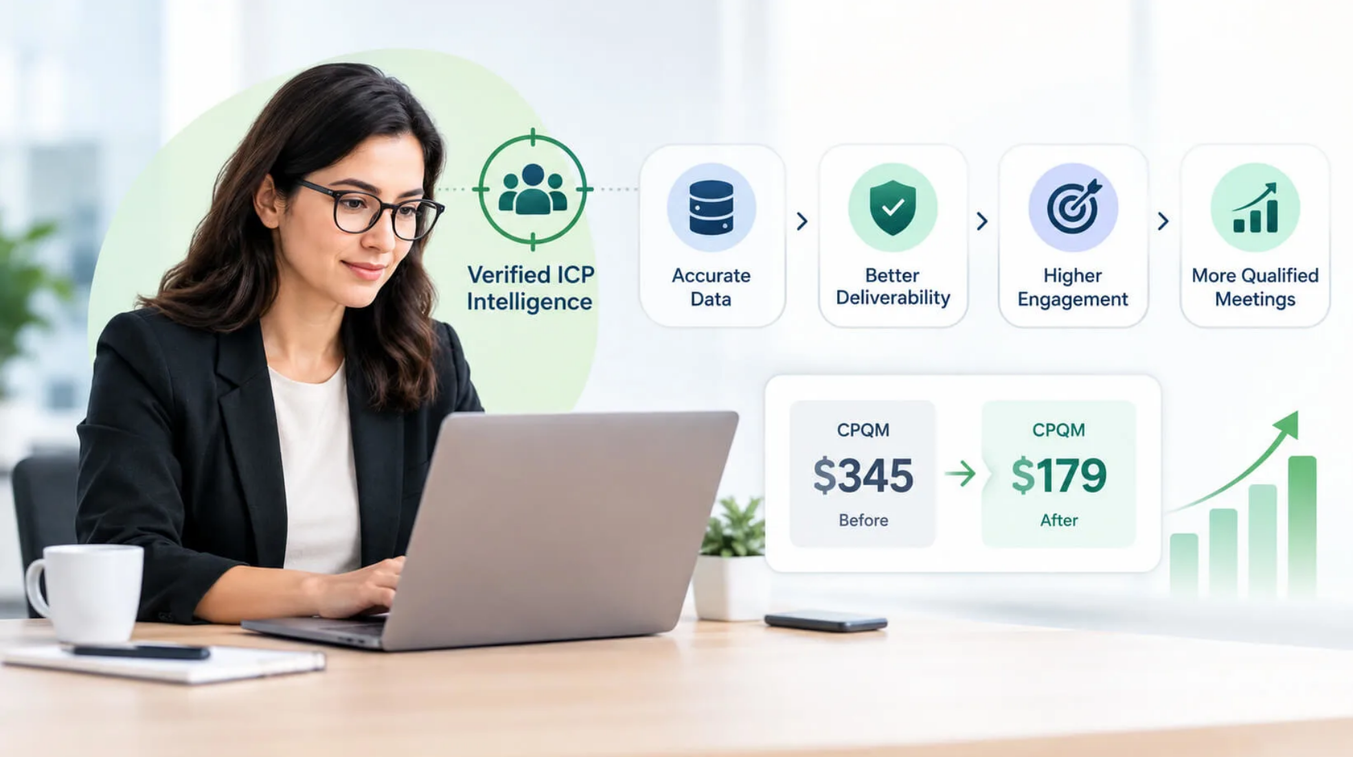 ICP Intelligence Case Study
