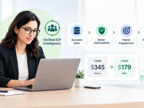 ICP Intelligence Case Study