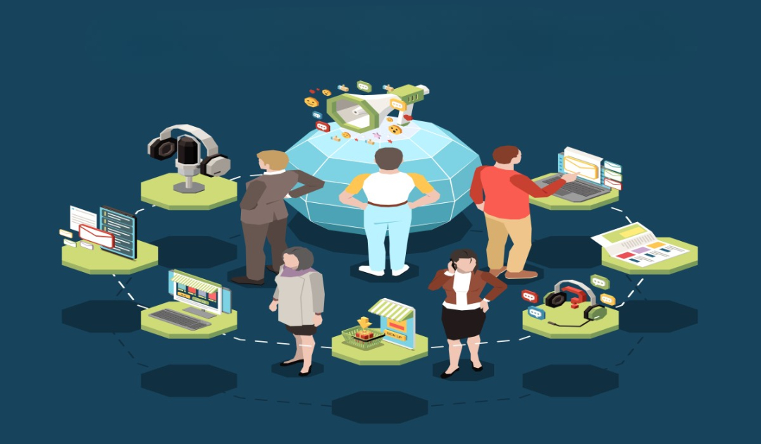 NetSuite Customers List For Multi-Channel Marketing