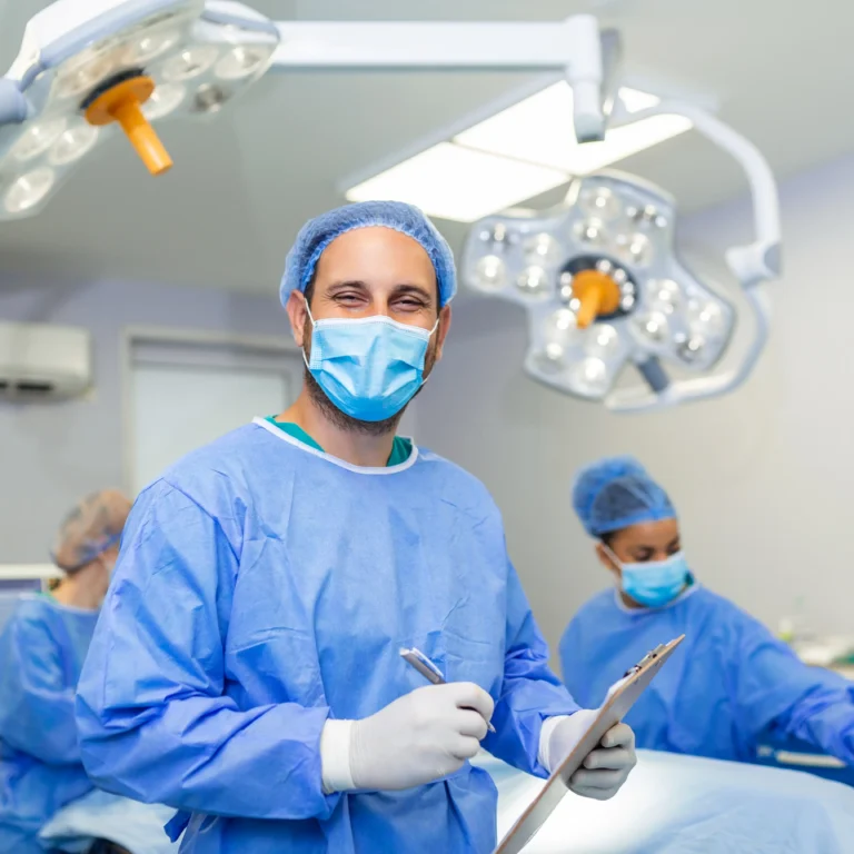 Oral Maxillofacial Surgeons Email List