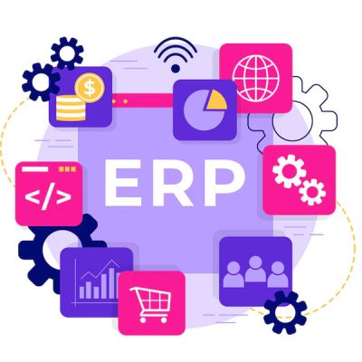 ERP users List